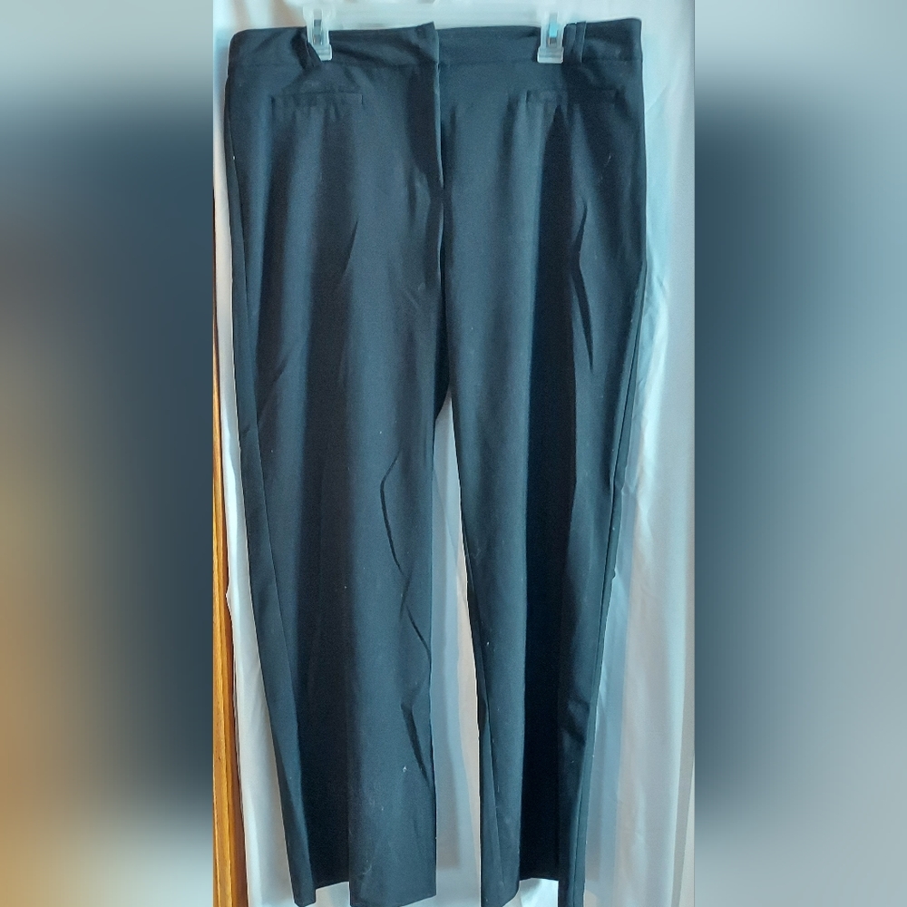Womens Slacks